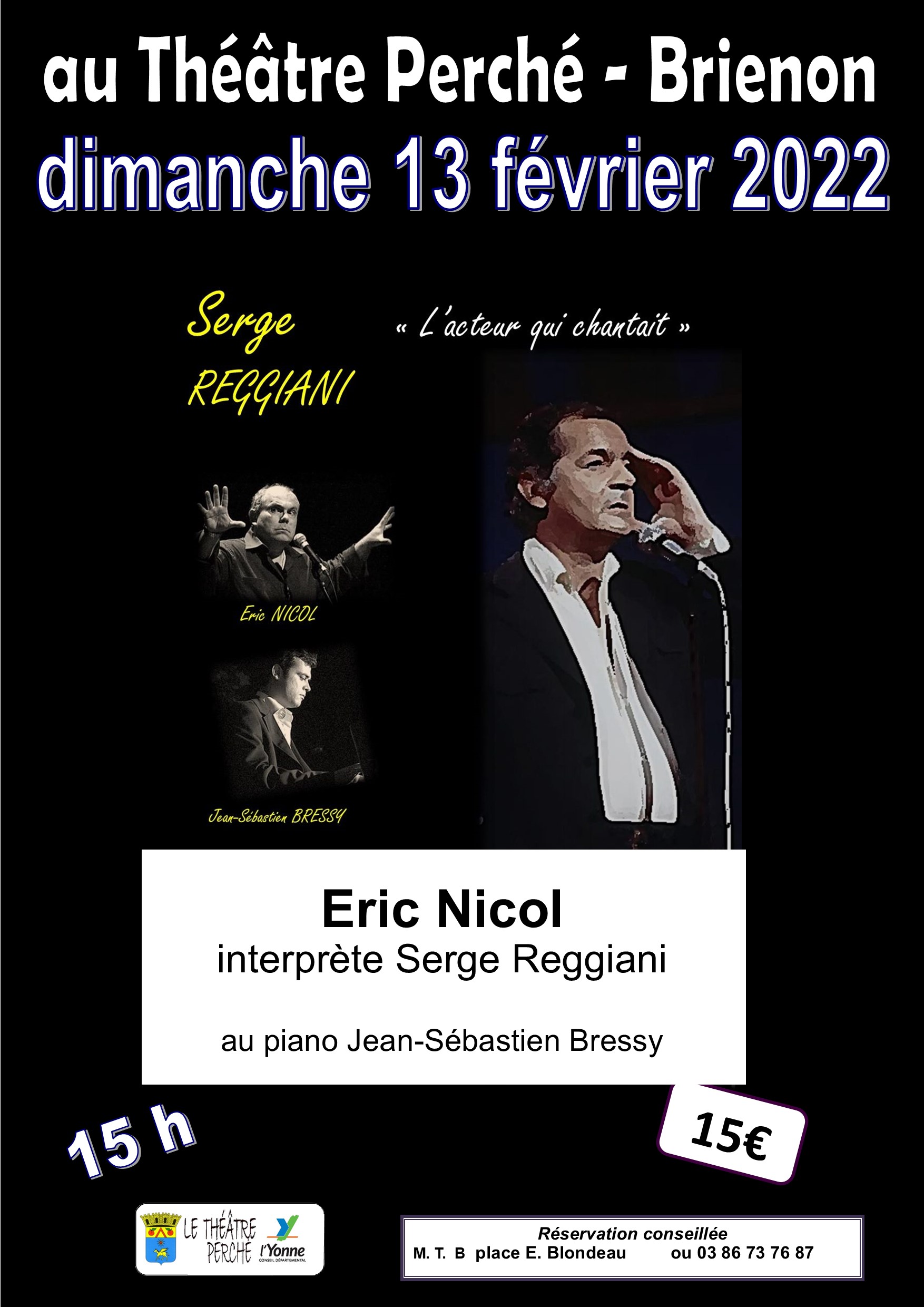 10 - Eric Nicol