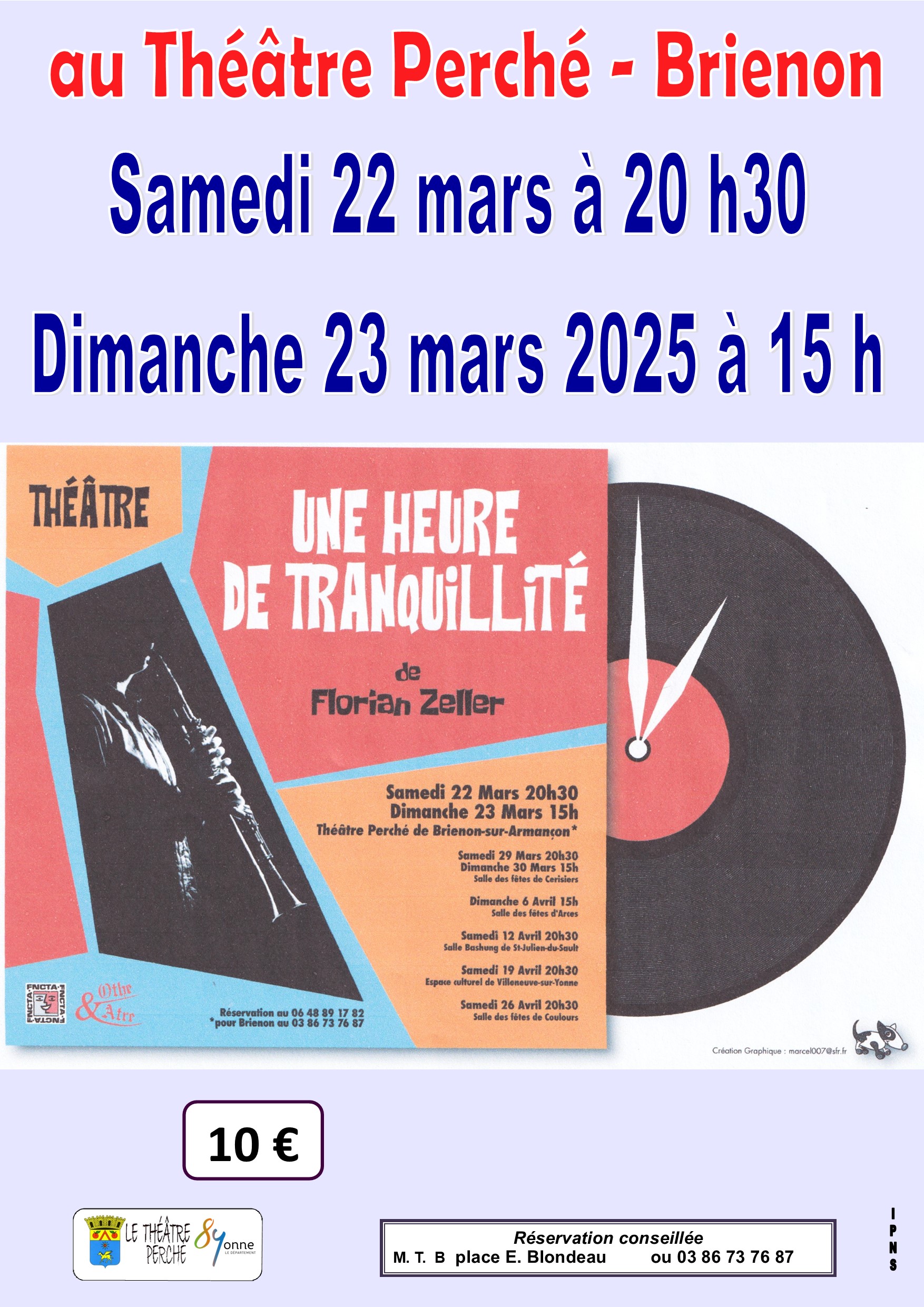 12 et 13 Othe et atre