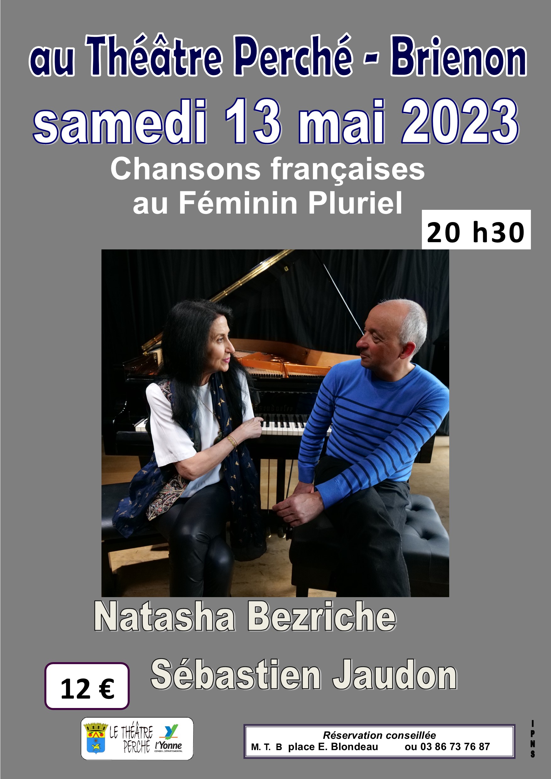 16 N Bezriche