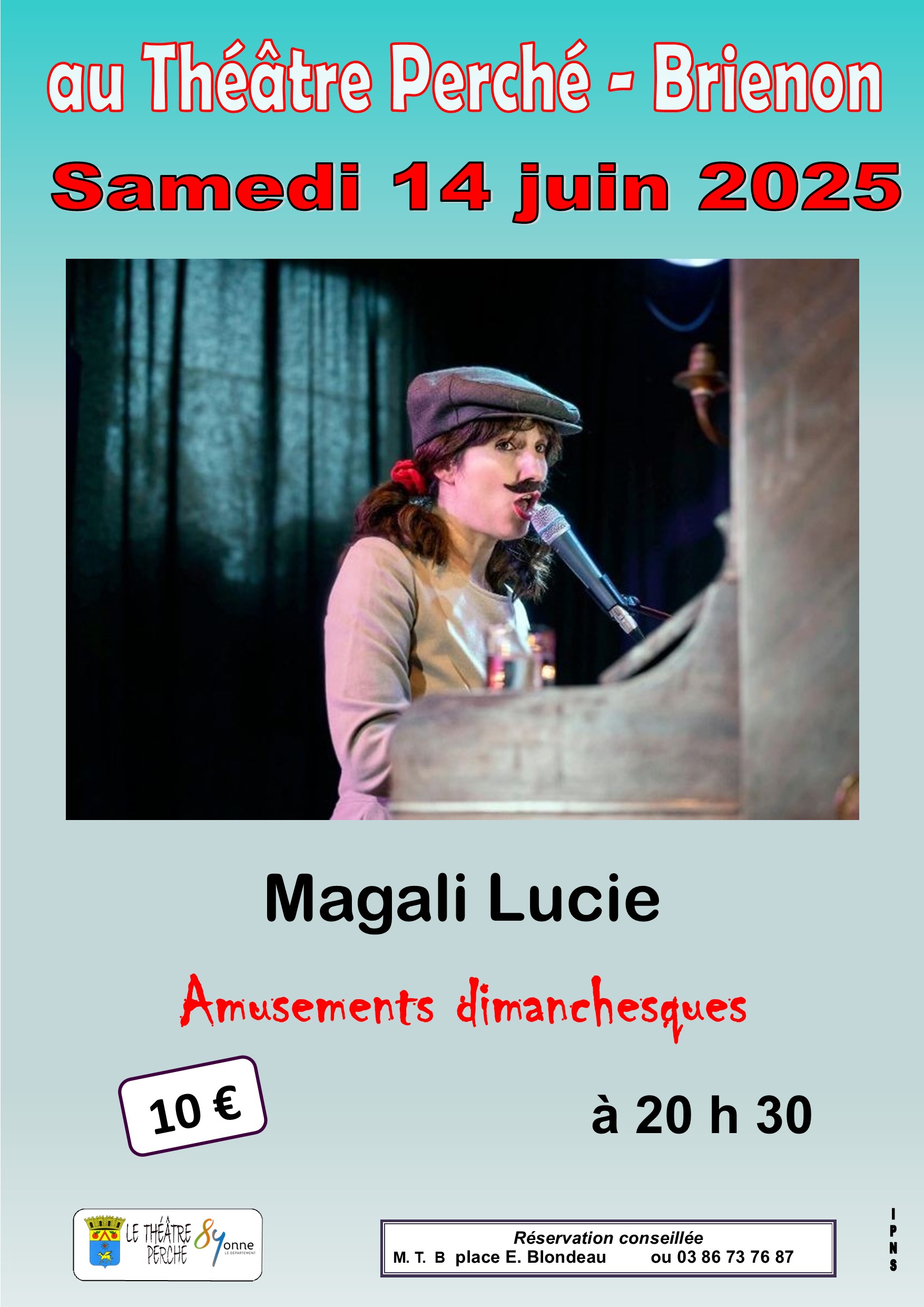 18 Magali Lucie