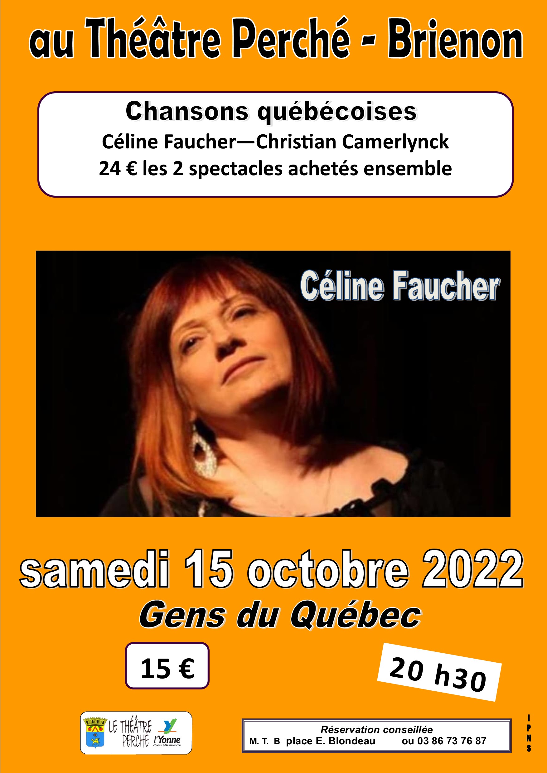 3 Céline Faucher