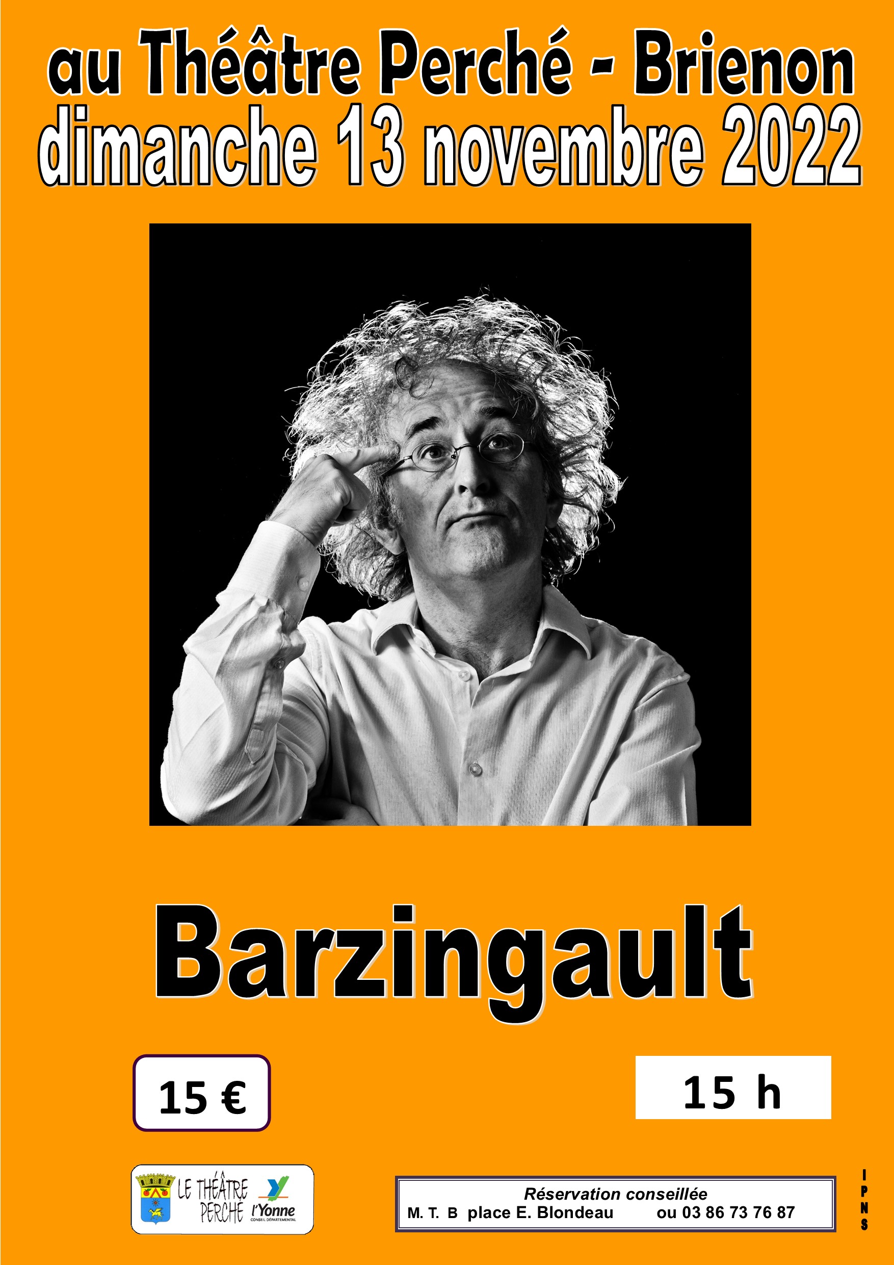 5 Barzingault