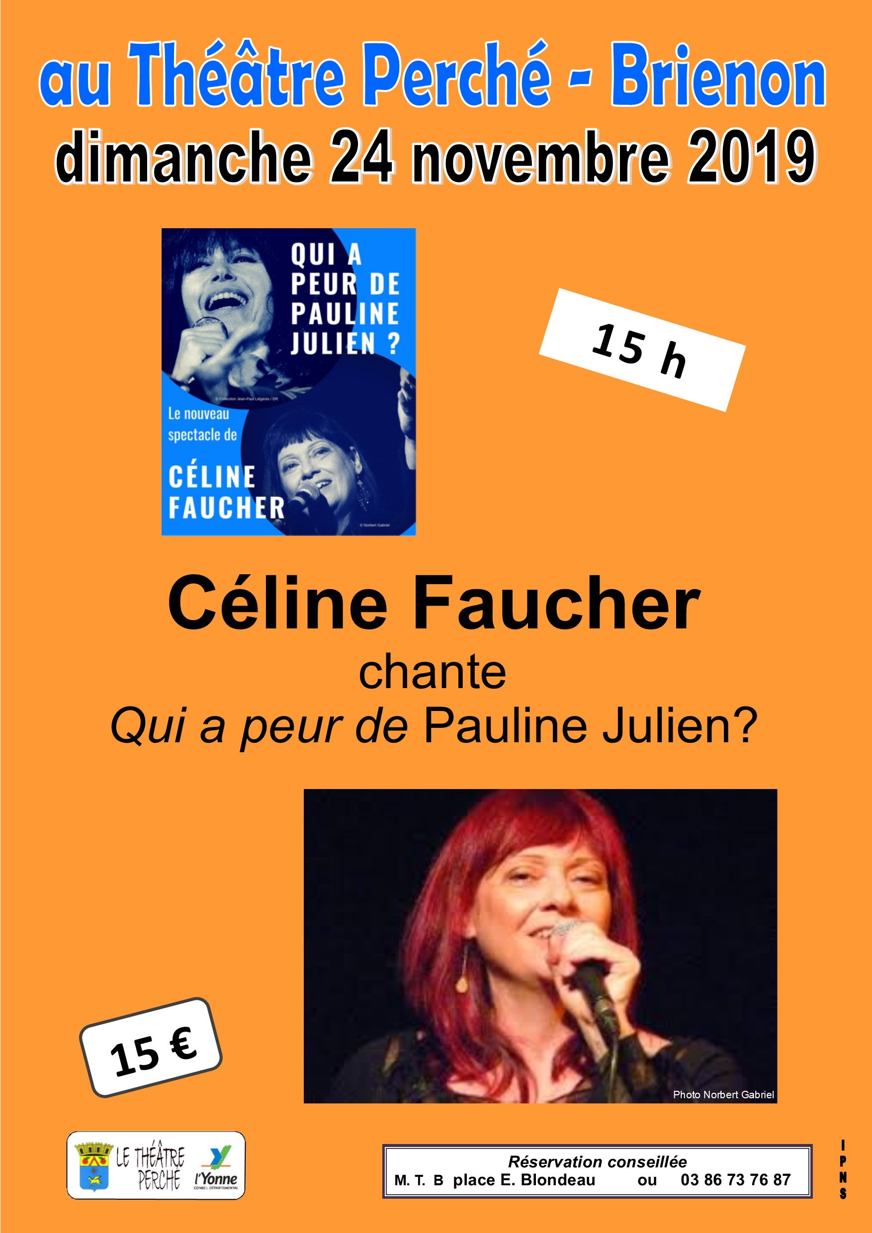 5 Céline Faucher