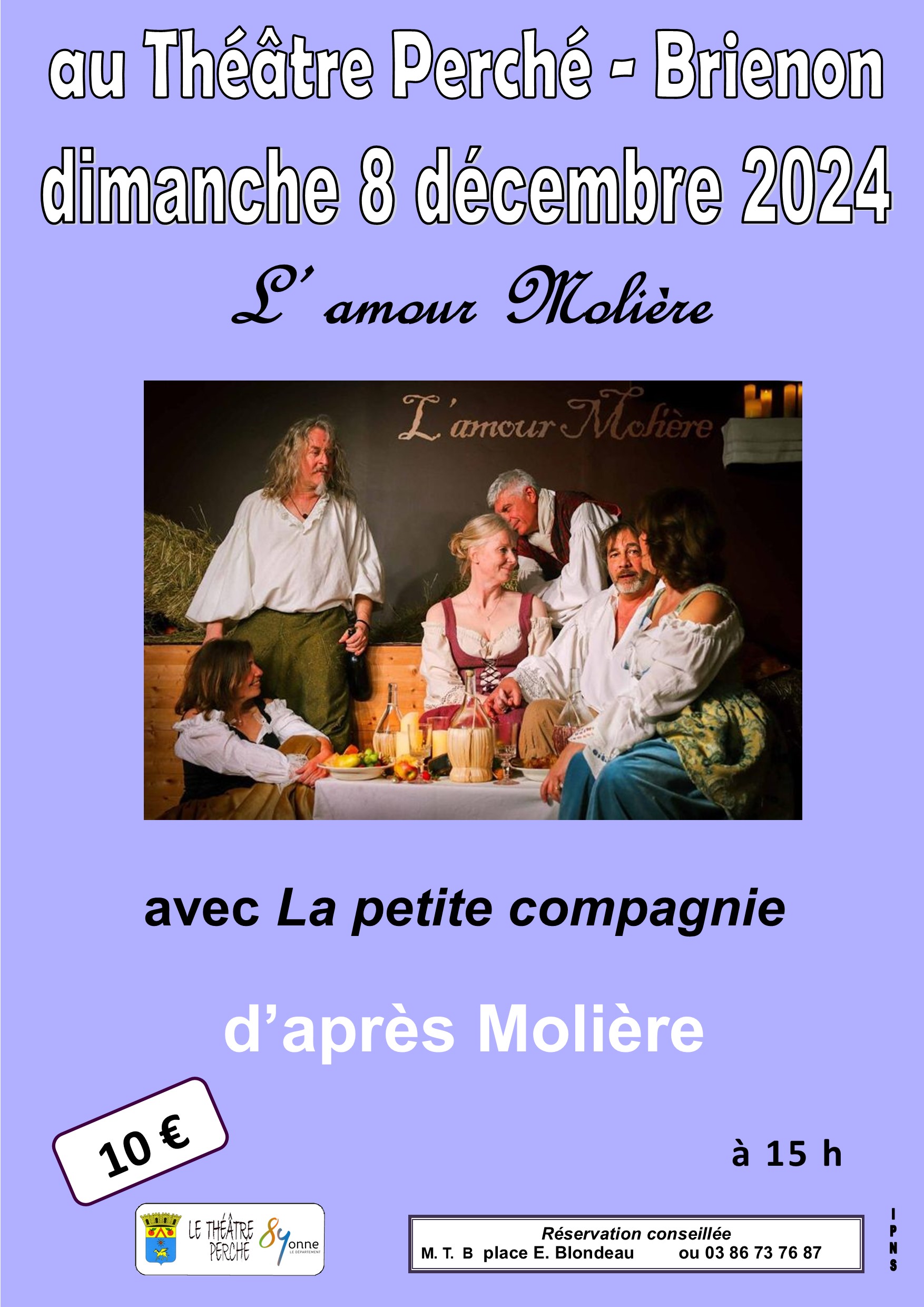 6 Molière
