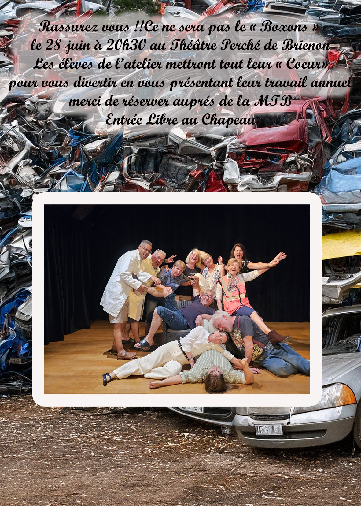affiche restitution 2025