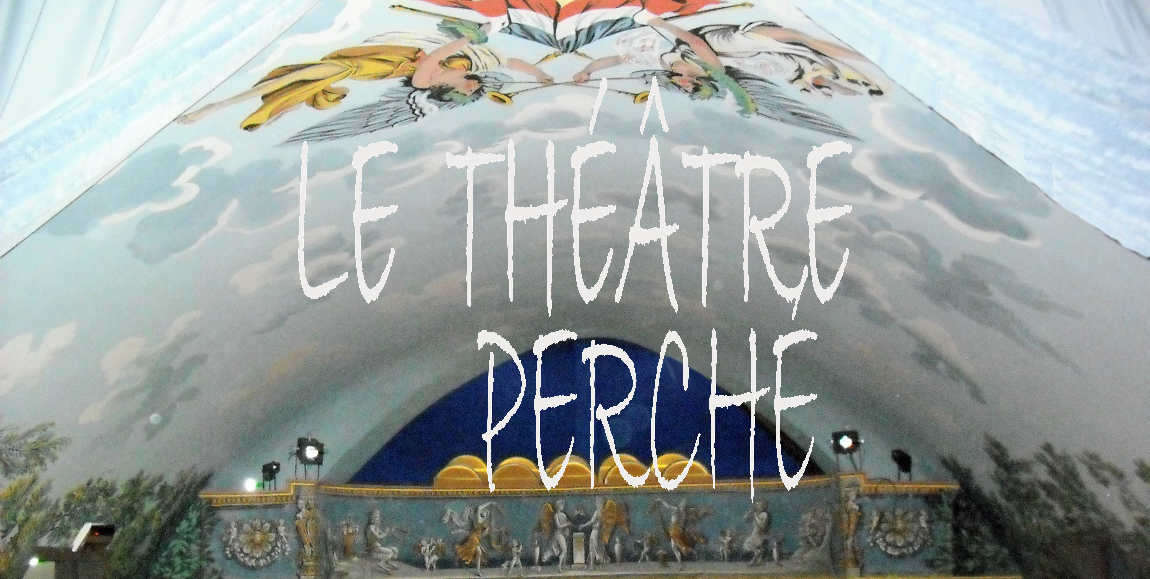 Le Théâtre Perché